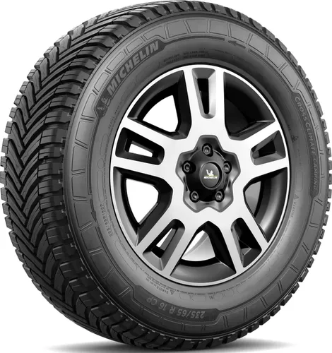 Michelin CrossClimate Camping Reifen