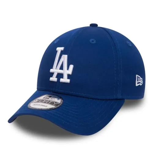 New Era Unisex MLB 39Thirty League Basic Basecap