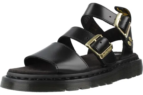 Produktbild Dr Martens Damen Sandalen Gryphon Atlas Leder schwarz (40)
