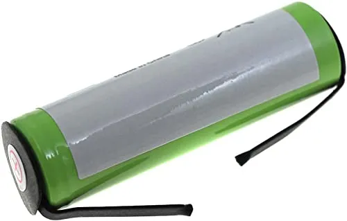 Akku für Braun Rasierer 5415, 1,2V, NiMH
