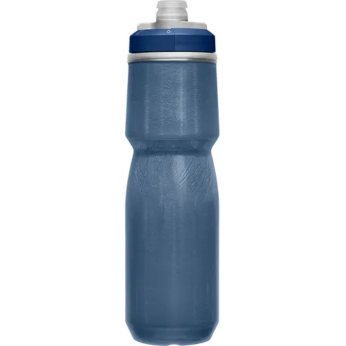 Camelbak Podium Custom Chill Trinkflasche (Größe 0,6L, blau)