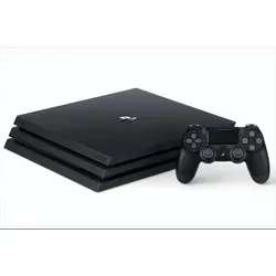 Produktbild Sony PlayStation 4 Pro Konsole 1 TB