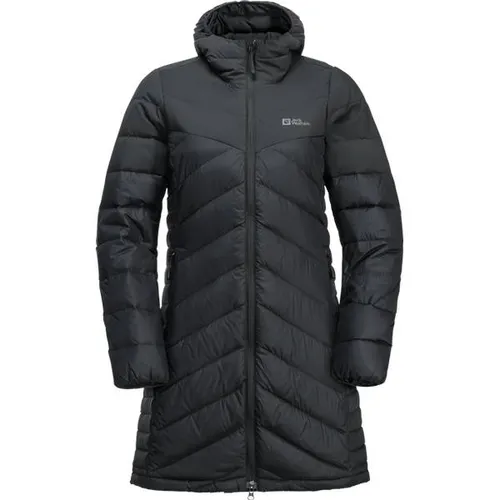 JACK WOLFSKIN Damen Mantel TUNDRA DOWN COAT W