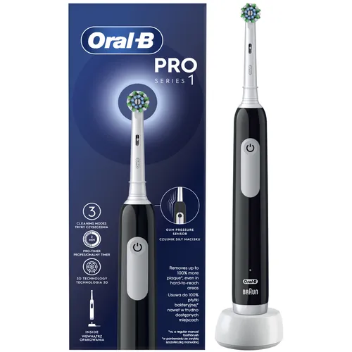 Oral-B Pro Series 1 Elektrische Zahnbürste