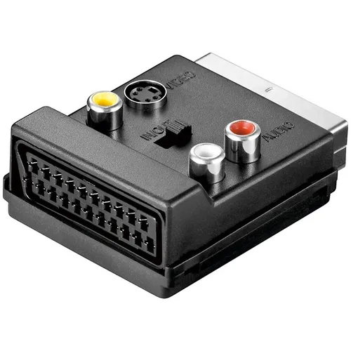 Goobay Adapter von Goobay