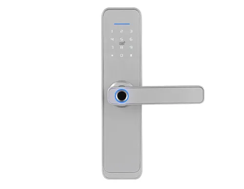Kartenschließsysteme von HDWR