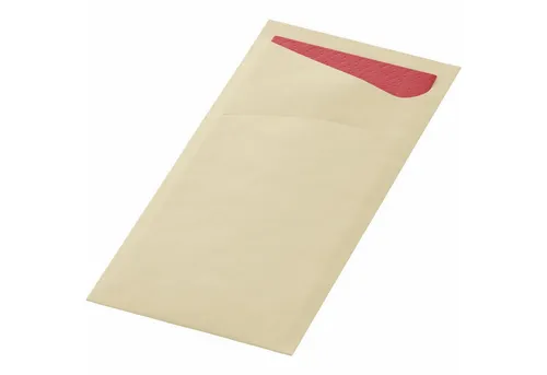 Stoffservietten Beige von Duni