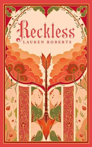 Produktbild Reckless Ultra Deluxe Edition – Die Powerless Trilogy