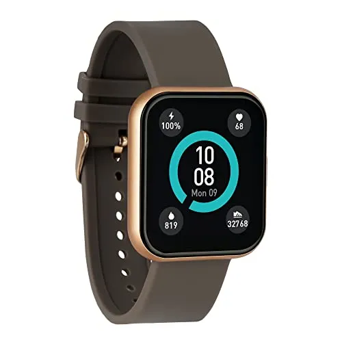 XCOAST IVE 2 Smartwatch für Herren und Damen