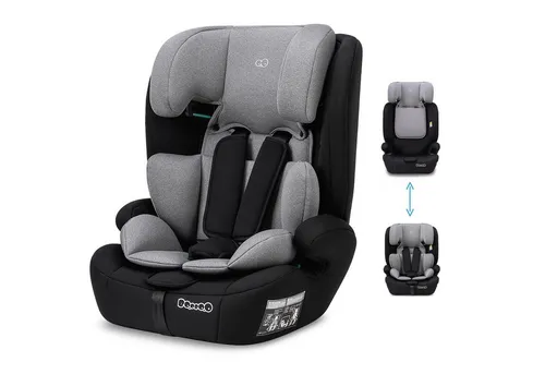 BooBoo Autokindersitz Safety Berlin (ohne Isofix) von BooBoo