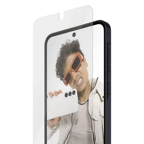 PanzerGlass Displayschutzglas Samsung Galaxy A37 1 St. SA72239