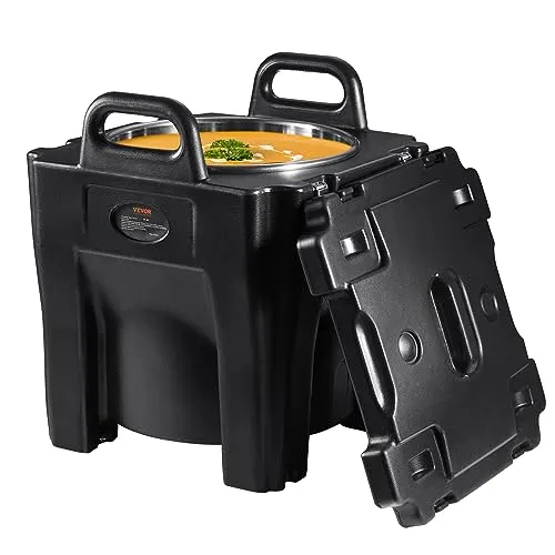 Produktbild VEVOR Isolierte Thermobox 30L