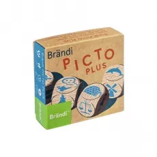 Brändi Stiftung Brändi Picto Plus 289463