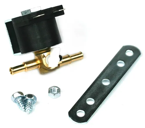 Produktbild Tomasetto Benzinabsperrventil 12V