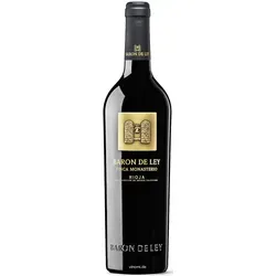 18er Set Baron de Ley Finca Monasterio 2022 - Versandkostenfrei!