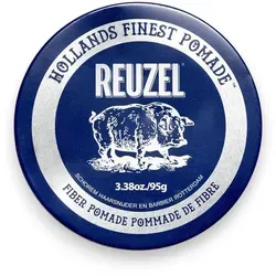 Reuzel Haarpflege-Set Haarpomade (Fiber Pomade) 95 g in weiß von Reuzel