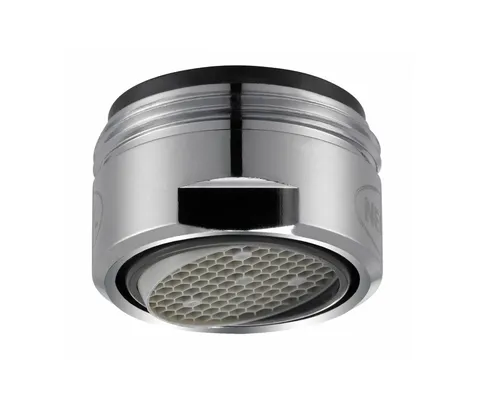 Neoperl wassersparender Strahlregler M24 - Strahlregler für M24-Armaturen, reduziert den Wasserverbrauch um bis zu 50% und schont die Umwelt.