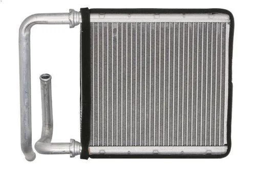 Highway Automotive Wärmetauscher für Innenraumheizung 50123002