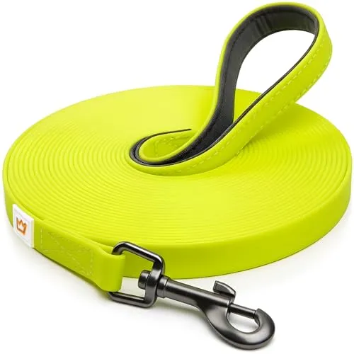 Rudelkönig Schleppleine 10m für Hunde von Rudelkönig