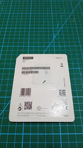 Siemens 6ES7954-8LF04-0AA0 SIMATIC S7 Memory Card von Siemens