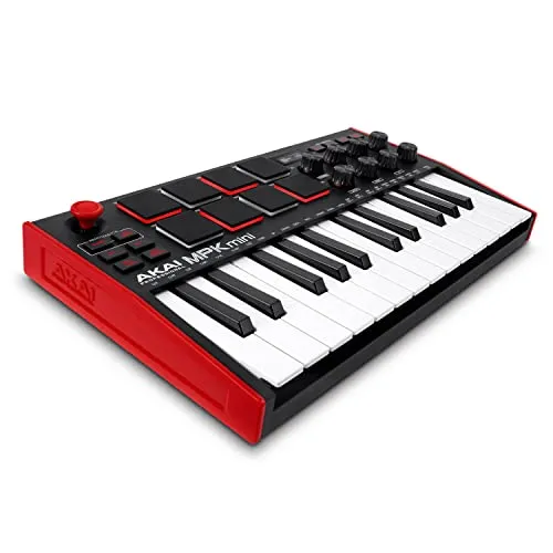 Akai Professional MPK Mini MK3 von Akai Professional