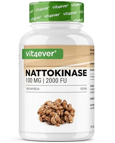 vit4ever Nattokinase