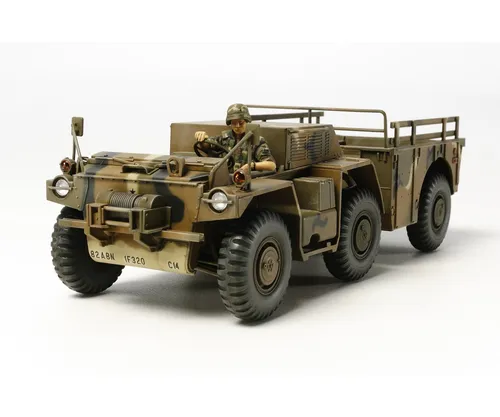 Tamiya 35330 US M561 Transport-Fahrzeug Gama G von Tamiya