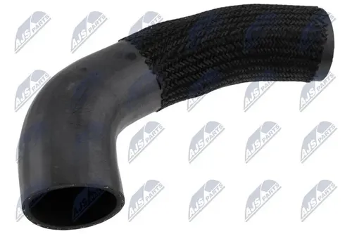 NTY GPP-VV-030 Turbo Ladeluftschlauch für VOLVO Modelle