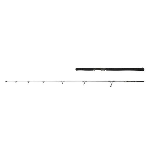 Produktbild DAM Madcat Full Force Spin Rod 2,1m 50-100g