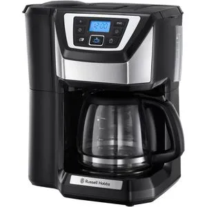 RUSSELL HOBBS Kaffeemaschine Victory Grind Brew 22000-56 von Russell Hobbs