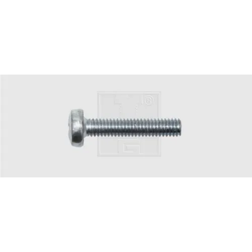 100er Multipack SWG 4009146052603 Gewindeschrauben-Sortiment M5 20 mm