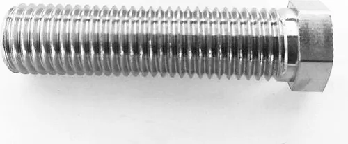 Universal-Hohlschraube M12 x 1,5 x 70 mm