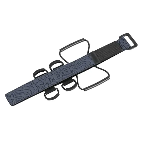 Topeak Elementa Frame Carrier Strap S One Size