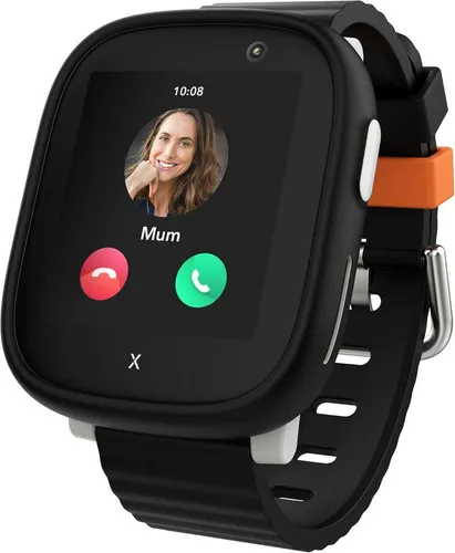Xplora X6 Smartwatch (3,8 cm, android ios), Kinder-Smartwatch mit Anruffunktion, GPS-Ortung und SOS-Taste