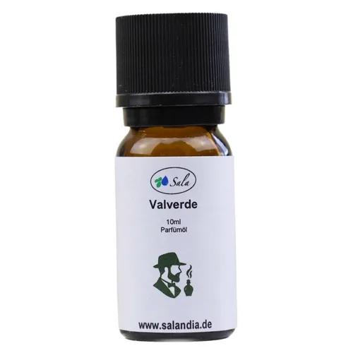 Sala Valverde Duftöl Parfümöl Aromaöl 10 ml