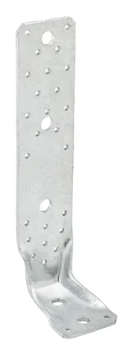 Betonverbinder 285 x 65 x 4 - VPE: 10 Stück - Holzverbinder für stabile Verbindungen, ideal für Bauprojekte und DIY-Anwendungen.