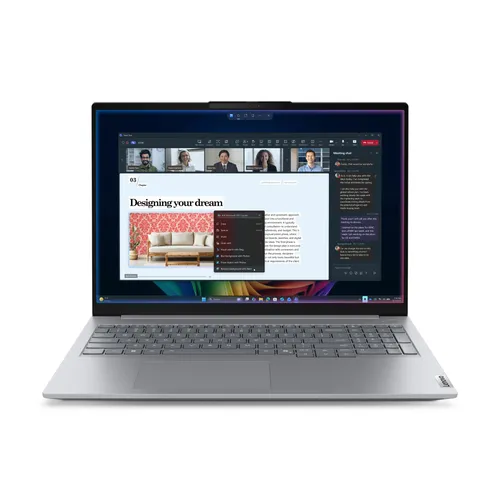Lenovo ThinkBook 16 Gen 9 von Lenovo