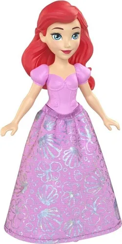 Mattel Disney Prinzessin Mini Ariel