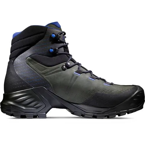 Mammut Trovat Tour High GTX Men - Hochwertige Wanderschuhe für Herren - Wanderschuhe mit GORE-TEX® für Atmungsaktivität und Wasserdichtigkeit, ideal für technische Gelände und Mehrtagestouren.