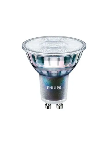 Philips LED-Lampe Master LEDspot ExpertColor 5.5/927 (50W) 36° GU10