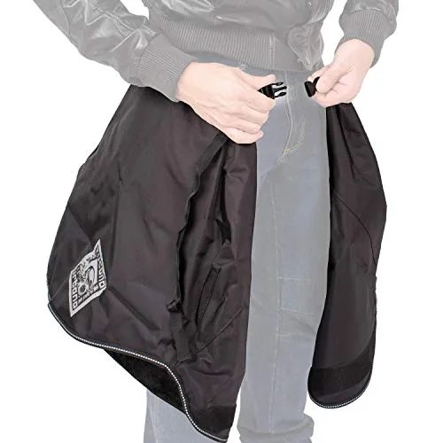 Legwarmer Termoscud TUCANO URBANO für X-Adv 750