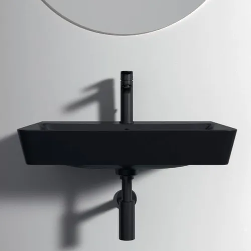 Ideal Standard Sanitärkeramik & Armaturen Schwarz von Ideal Standard