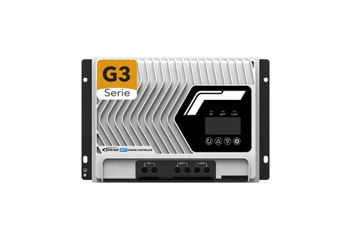 EPEVER® MPPT Solarladeregler Tracer 5420, 6420, 8420, 10420AN - Effizienter Solarladeregler für 12V/24V/36V/48V Systeme mit automatischer Spannungserkennung und MPPT-Technologie - ideal für Camping, Landwirtschaft und Haushalte.