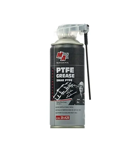 MA PROFESSIONAL PTFE-Spray 20-A28