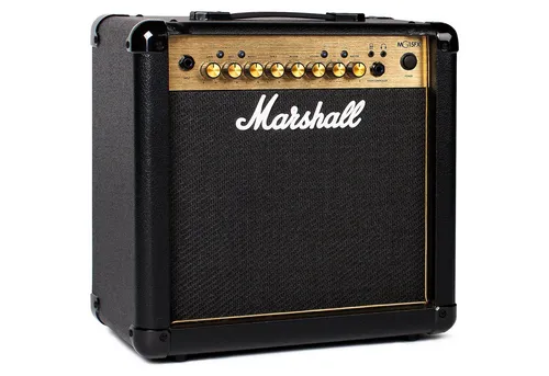 Marshall MG15GFX Gitarrenverstärker