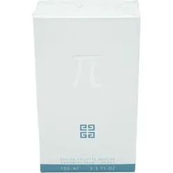 GIVENCHY PI AIR Eau de Toilette 100 ml