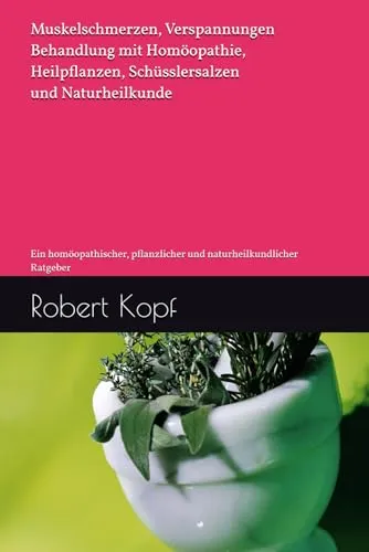 Muskelschmerzen, Verspannungen