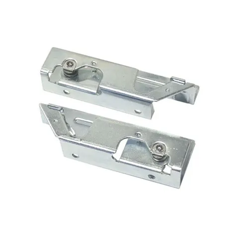 Electrolux 53188927767 Spiel Halter Türscharnier Ofen