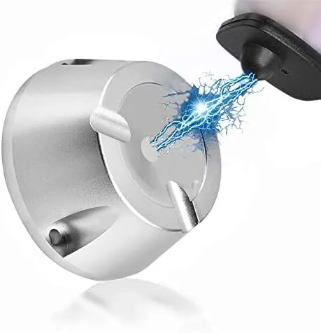 Sicherheitsetikett Entferner 12000GS – Effektiver Magnet Detacher für Sicherheits-Tags