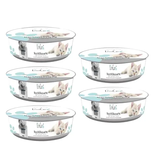 Katzentoiletten von Littycat